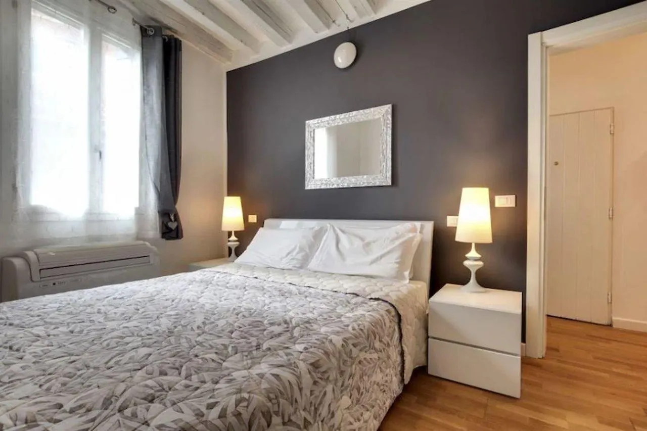 Apartment Venice Elegance