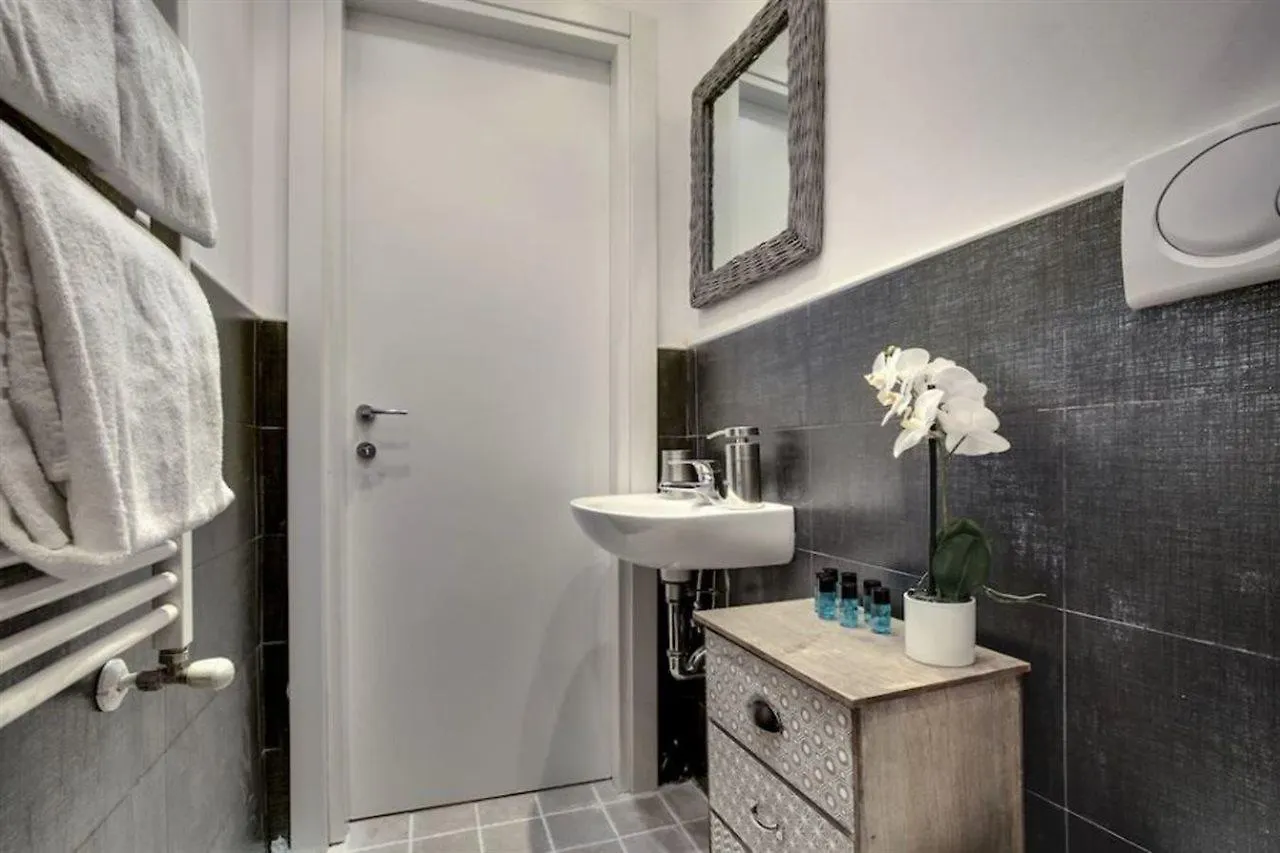 Apartment Venice Elegance Italy