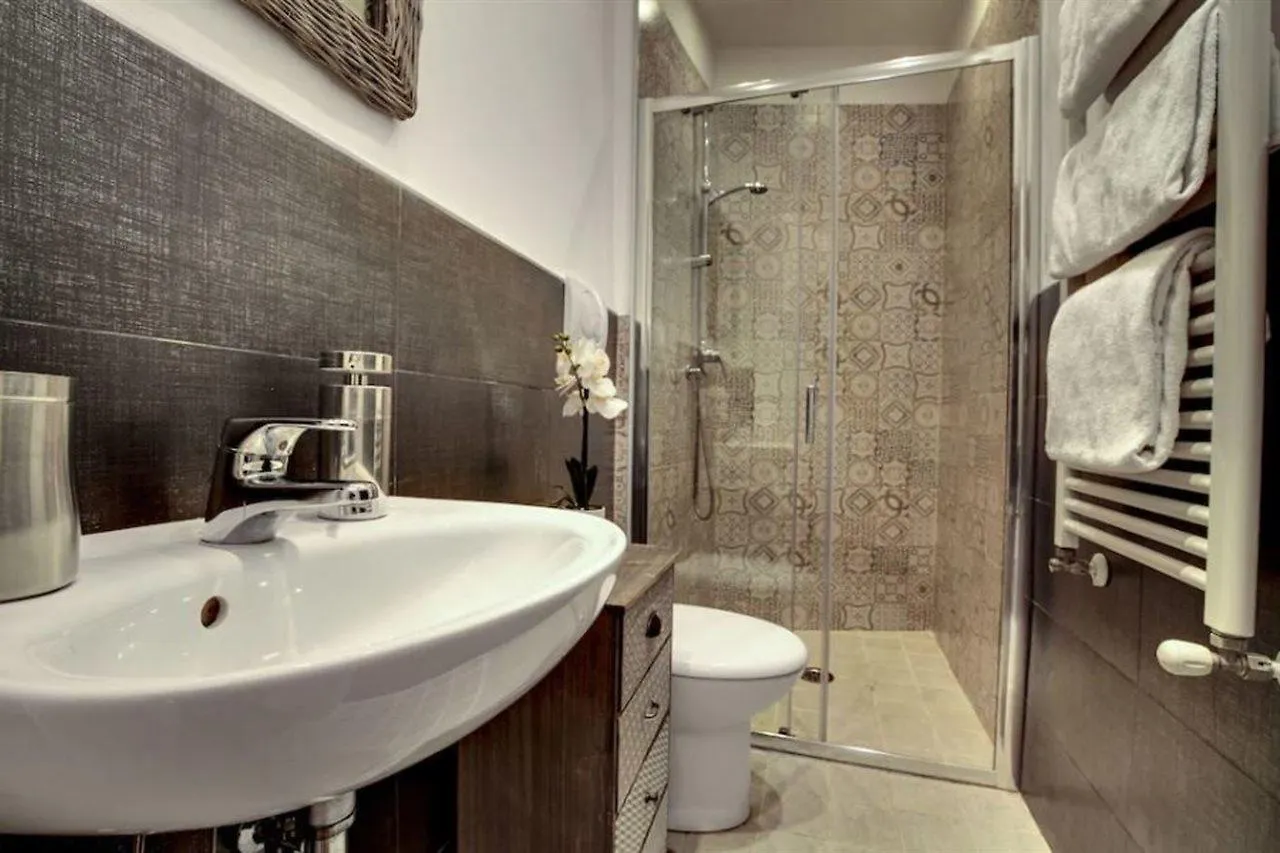 Venice Elegance Apartment