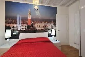 Apartment Venice Elegance